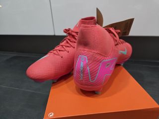 Zapatillas futbol Nike ZM Superfly 10 FG/MG t 44