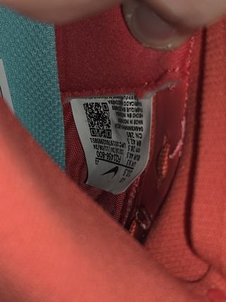 Zapatillas futbol Nike ZM Superfly 10 FG/MG t 44