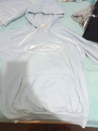 Chándal Cortez azul nuevo