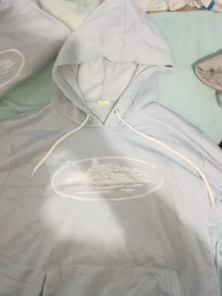 Chándal Cortez azul nuevo