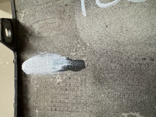 Defensa Ford Mondeo 2012