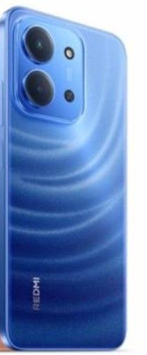 Xiaomi Redmi 15C 128GB Azul