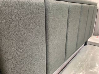 Cama Matrimonial + Colchón 135x190cm