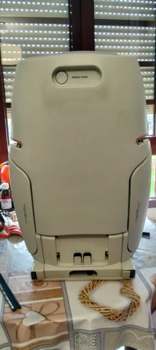 Silla de coche Concord