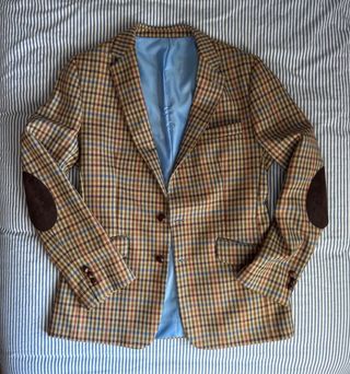 Americana El Ganso cuadros