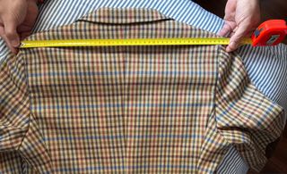 Americana El Ganso cuadros