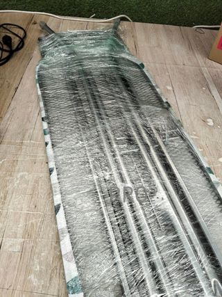 Tabla de planchar Rayen