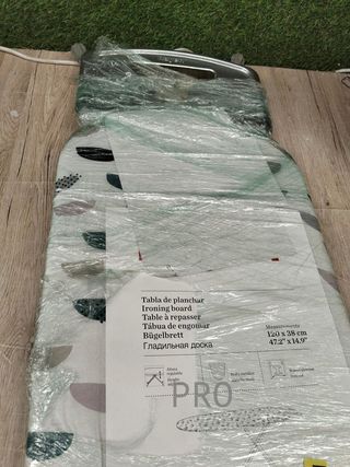 Tabla de planchar Rayen