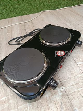 ARDES Hornillo eléctrico