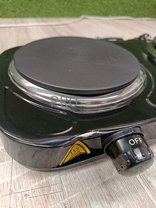 ARDES Hornillo eléctrico