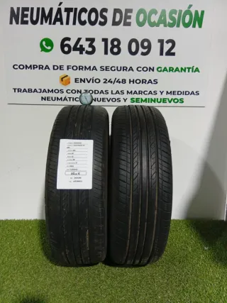 185 65 15 88H OVATION ECOVISION VI-682