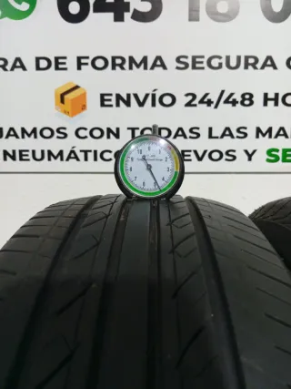 185 65 15 88H OVATION ECOVISION VI-682