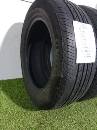 185 65 15 88H OVATION ECOVISION VI-682