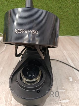 Cafetera DeLonghi Nespresso