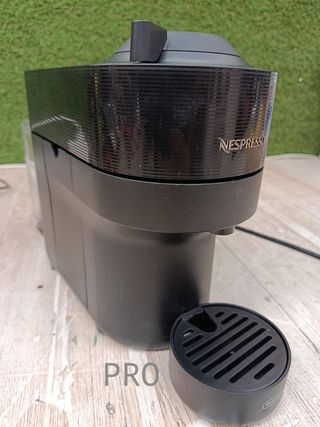 Cafetera DeLonghi Nespresso