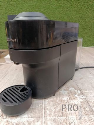 Cafetera DeLonghi Nespresso