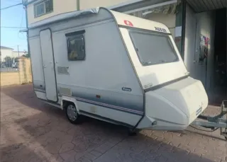 Caravana Adria Prima 350 TD