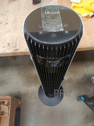 Levoit - Ventilador de torre grande
