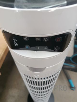 Levoit - Ventilador de torre grande