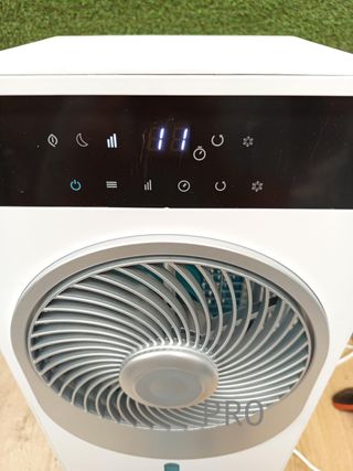 Cecotec Climatizador Evaporativo