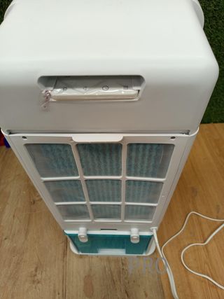 Cecotec Climatizador Evaporativo