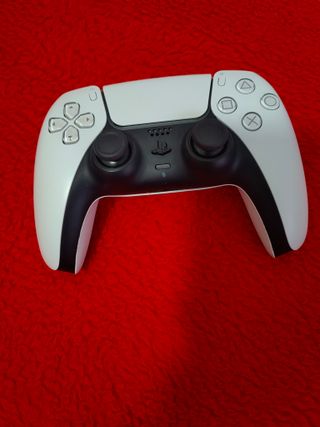 Mando PS5 Blanco Original