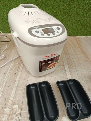 Moulinex OW6101 Panificadora