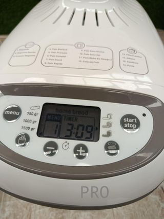 Moulinex OW6101 Panificadora