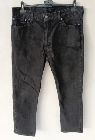 Jeans uomo, Levi's 511, tg W38, IT 52, vintage