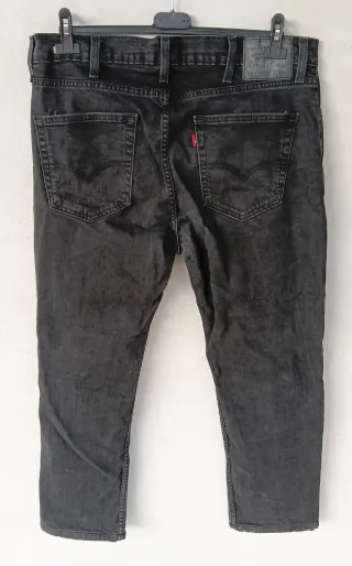 Jeans uomo, Levi's 511, tg W38, IT 52, vintage