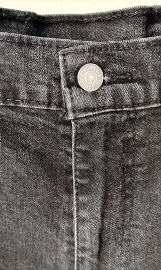 Jeans uomo, Levi's 511, tg W38, IT 52, vintage