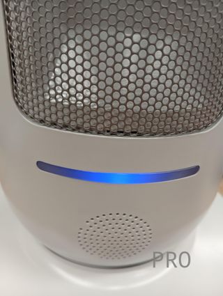 Calefactor Baño Cerámico - 10100 Smart - Cecotec