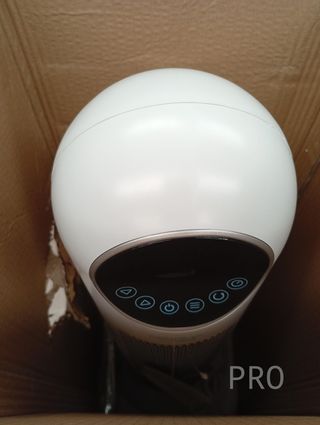 Calefactor Baño Cerámico - 10100 Smart - Cecotec