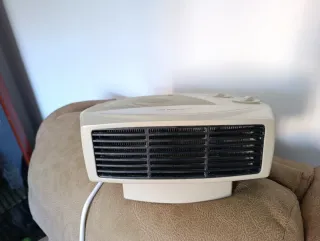 Calefactor Orbegozo FH 5008