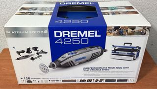 Dremel 4250 + 128 Accesorios