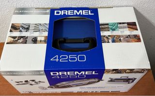 Dremel 4250 + 128 Accesorios