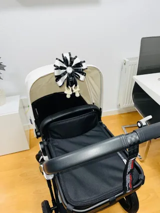 Carro Bugaboo Camaleón 3