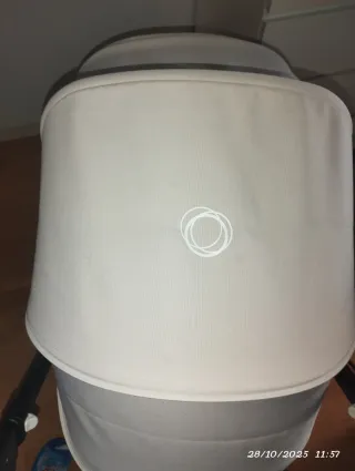 Carro Bugaboo Camaleón 3