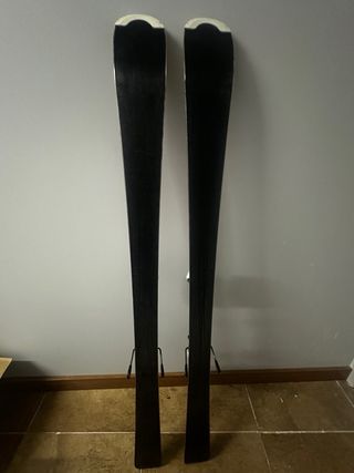 Esquís Niña Wedze 130 cm