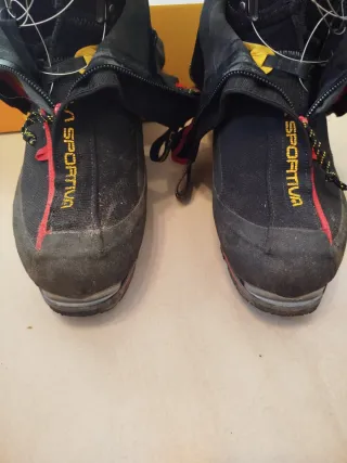 Botas La Sportiva G5 Talla 46.5