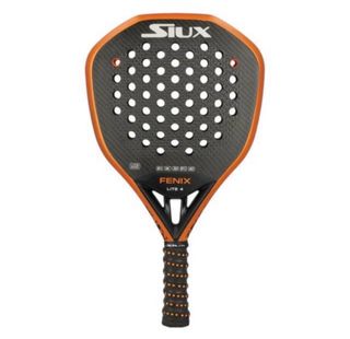 Siux Fénix Lite 4