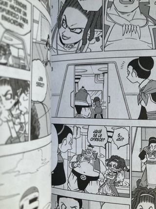 Dragon Ball Super nº 16