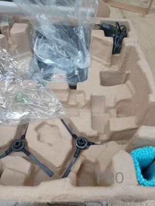 Aspirador con Navegación - 999 Map X-Treme - Cecotec