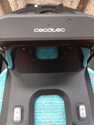 Aspirador con Navegación - 999 Map X-Treme - Cecotec