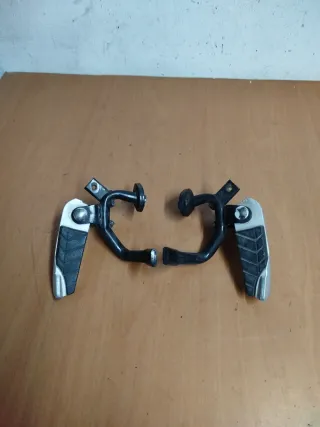 Soporte Estribera Sym GTS 125