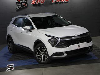 Kia Sportage 1.6 T-GDi HEV 158kW (215CV) Drive 4x2