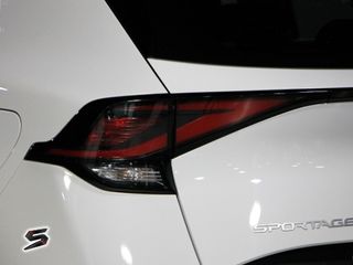 Kia Sportage 1.6 T-GDi HEV 158kW (215CV) Drive 4x2