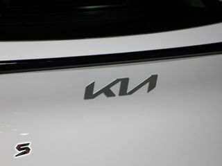 Kia Sportage 1.6 T-GDi HEV 158kW (215CV) Drive 4x2