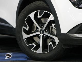 Kia Sportage 1.6 T-GDi HEV 158kW (215CV) Drive 4x2