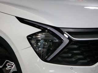 Kia Sportage 1.6 T-GDi HEV 158kW (215CV) Drive 4x2